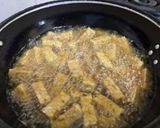 Foto langkah ke 1 dari resep Oseng Tempe Kemangi.