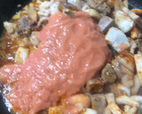 Foto del paso 9 de la receta: Arroz de marisco