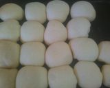 Foto del paso 4 de la receta: Tunja II