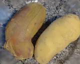 Foto del paso 4 de la receta: Carnaza de cerdo atomatada