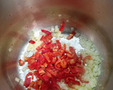 Foto del paso 3 de la receta: Judías rojas tipo Tolosa con alitas