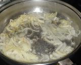 Foto del paso 2 de la receta: Salchichas al vino