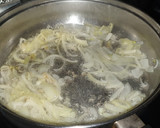 Foto del paso 2 de la receta: Salchichas al vino