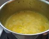 Tulsi Turmeric Milk recipe step 3 photo