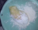 A picture of step 3 of Diblan.