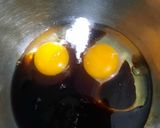 عکس مرحله 1 از دستور کلوچه فوری با ساندویچ ساز
