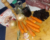Foto del paso 1 de la receta: Solomillo del maestro con vermut de Reus