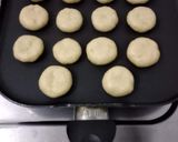Foto langkah ke 4 dari resep Bakpia Teflon.