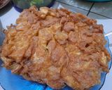 Foto langkah ke 3 dari resep Tahu Telor Malang.