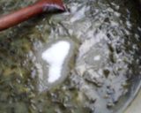 Sóskamártás recept fázis 2 fotója