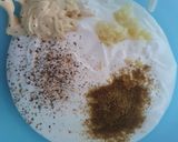 Une image de l'étape 1 de Sauce blanche.