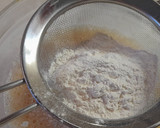 Foto del paso 3 de la receta: Tarta de manzana en sartén