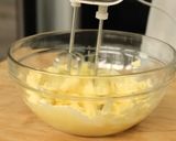 Foto langkah ke 1 dari resep Butter Cake Devina Hermawan.