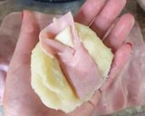 Foto del paso 3 de la receta: Bombas de papa 😋