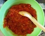 Foto langkah ke 1 dari resep Sambal Lamongan ala sendiri.