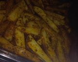Foto del paso 4 de la receta: Papas rústicas