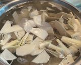 綠竹筍排骨湯的食譜步驟4照片