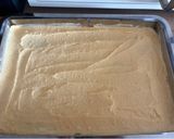 Fantasztikus szelet recept fázis 9 fotója