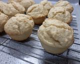 Foto del paso 6 de la receta: Muffins de Coco 😲 | Paso a paso | Receta fácil 🥳