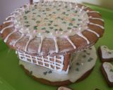 Mézeskalács recept fázis 3 fotója