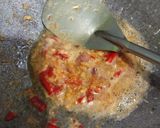 Foto langkah ke 3 dari resep Nasi Goreng Mawut (Magelangan).