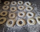Foto del paso 3 de la receta: Rosquitas caseras!