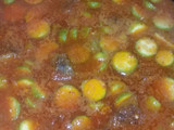 صينية الكوسة باللحمة بطعم رائع 😋😋