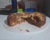 Foto del paso 10 de la receta: Torta matera marmolada