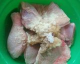 Foto langkah ke 1 dari resep Ayam Goreng Tepung Crispy.