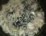 Mater paneer recipe step 3 photo