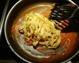 Mexikói tészta recept fázis 2 fotója