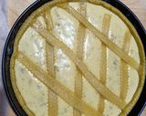 A picture of step 7 of Pastiera Napoletana (Easy and Quick).