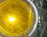 A picture of step 3 of Mango jelly.