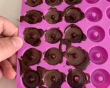 Foto del paso 3 de la receta Cereales de cacao fríos