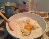 Foto del paso 3 de la receta: Bizcochitos fritos de limón🍋🍋