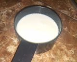 Foto langkah ke 1 dari resep Cream Cheese.