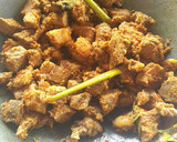 Foto langkah ke 2 dari resep Tongseng Sapi.
