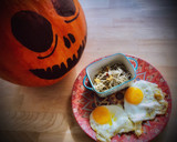 Foto del paso 13 de la receta: Halloween —versión 2021—
