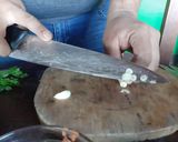 Foto del paso 1 de la receta: Pasta a la puttanesca 3m