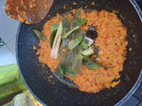 Asam Pedas Ikan Layur