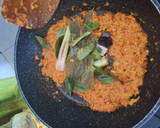 Foto langkah ke 2 dari resep Asam Pedas Ikan Layur.