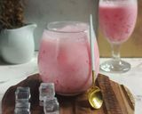 Foto langkah ke 4 dari resep Es Lumut.