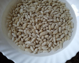 Foto del paso 1 de la receta: Guiso de ternera tudanca y alubias