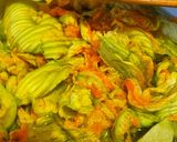 Foto del paso 12 de la receta: Caldo de Guías