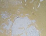 Foto del paso 3 de la receta: Jelly roll de crema de limón