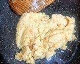 घी के किटू से बनी मिठाई (ghee ke kitu se bani mithai recipe in Hindi) रेसिपी चरण 1 फोटो