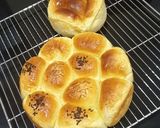 Foto langkah ke 8 dari resep Roti super lembut,tanpa pengawet dan tahan lama.