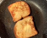 Une image de l'étape 3 de ☆Brioche Perdue aux Myrtilles☆.
