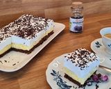 Glutén- és laktózmentes amerikai krémes recept fázis 4 fotója