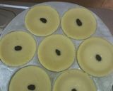 Foto langkah ke 6 dari resep Kue Lumpur Kentang.